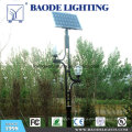 Modul-Design 40W / 80W / 120W LED-Solarstraßenlaterne (BDL210W)